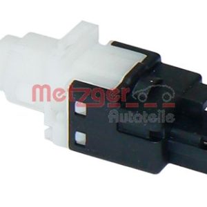 Comutator lumini frana FIAT 500 (312_) 0.9 (312AXG1A, 312.AXG11) benzina 86 cai METZGER 0911136