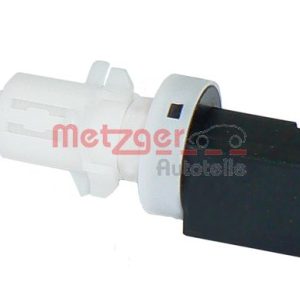 Comutator lumini frana FIAT PANDA (141_) 1100 benzina 54 cai METZGER 0911042