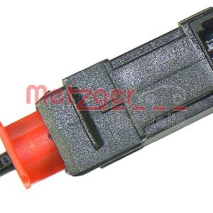Comutator lumini frana FIAT FIORINO Autoutilitara/limuzina spatioasa (225_) 1.3 D Multijet (225BXD1A, 225BXB1A, 225BXB11) diesel 75 cai METZGER 0911096