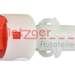 Comutator actionare ambreiaj (comanda motor) FIAT 500 (312_) 1.2 (312AXA1A) benzina 69 cai METZGER 0911098
