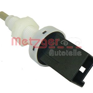 Comutator lumini frana FIAT FIORINO Autoutilitara/limuzina spatioasa (146_) 60 1.1 benzina 54 cai METZGER 0911110