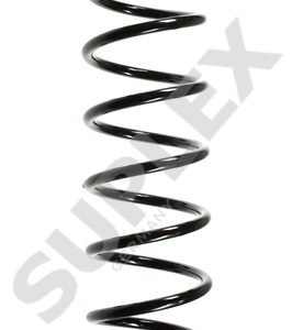 Arc spiral FIAT PANDA Caseta/ Hatchback (169_) 1.3 D Multijet 4x4 diesel 70 cai SUPLEX 09112