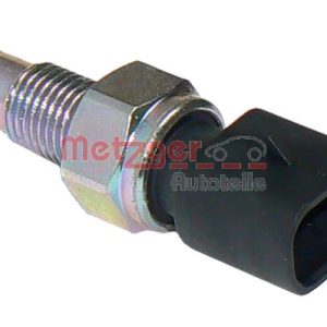 Comutator lampa marsalier FIAT PANDA (141_) 1000 4x4 benzina 44 cai METZGER 0912004