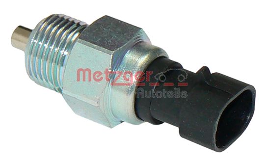Comutator lampa marsalier FIAT FIORINO Autoutilitara/limuzina spatioasa (225_) 1.4 (225AXA1A, 225BXA1A) benzina 78 cai METZGER 0912037