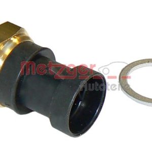 Comutator temperatura ventilator radiator FIAT PANDA Caseta/ Hatchback (141_) 1.1 4x4 benzina 54 cai METZGER 0915020