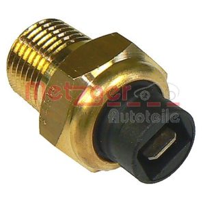 Comutator temperatura racire FIAT FIORINO Pick up (146_) 1.3 benzina 67 cai METZGER 0915088