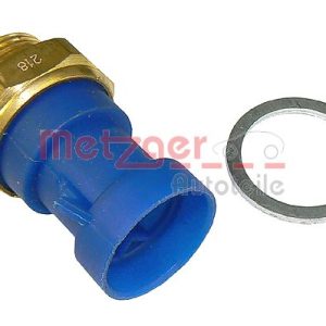 Comutator temperatura ventilator radiator FIAT TIPO (160_) 1.1 (160.AA) benzina 56 cai METZGER 0915203