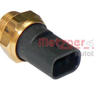 Comutator temperatura ventilator radiator FIAT FIORINO Autoutilitara/limuzina spatioasa (146_) 60 1.1 benzina 54 cai METZGER 0915204