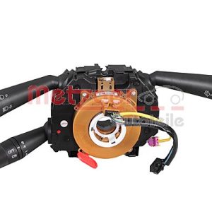 Comutator coloana directie FIAT FIORINO microbus (225_) 1.3 JTD Multijet (225BXB1A, 225BXB11) diesel 75 cai METZGER 0916857