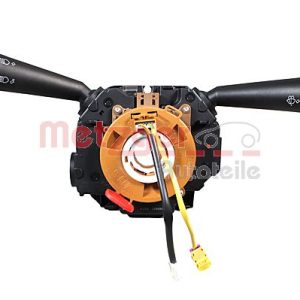 Comutator coloana directie FIAT FIORINO microbus (225_) 1.3 JTD Multijet (225BXB1A, 225BXB11) diesel 75 cai METZGER 0916859