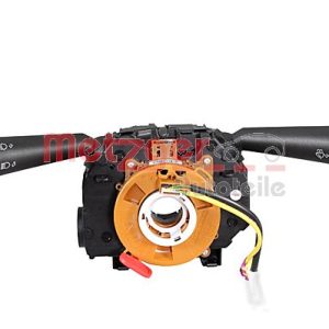 Comutator coloana directie FIAT FIORINO microbus (225_) 1.3 JTD Multijet (225BXB1A, 225BXB11) diesel 75 cai METZGER 0916864