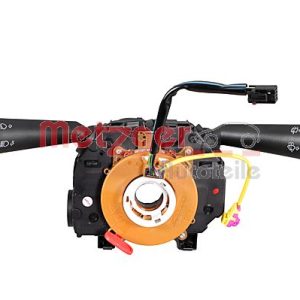Comutator coloana directie FIAT FIORINO microbus (225_) 1.3 JTD Multijet (225BXB1A, 225BXB11) diesel 75 cai METZGER 0916865