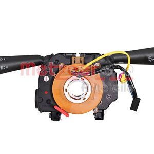 Comutator coloana directie FIAT FIORINO microbus (225_) 1.3 JTD Multijet (225BXB1A, 225BXB11) diesel 75 cai METZGER 0916868