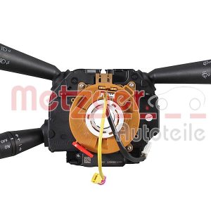 Comutator coloana directie FIAT DOBLO Cargo (263_) 1.3 D Multijet diesel 75 cai METZGER 0916873