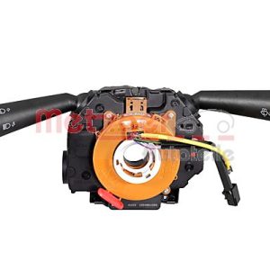 Comutator coloana directie FIAT DOBLO Cargo (263_) 1.3 D Multijet (263WXU1A, 263ZXU1A, 263WYB1A, 263ZYB1A) diesel 95 cai METZGER 0916874