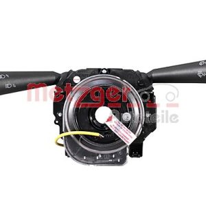 Comutator coloana directie FIAT 500X (334_) 1.3 D Multijet (334AXH1A) diesel 95 cai METZGER 0916875
