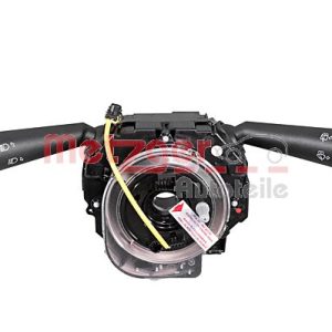 Comutator coloana directie FIAT 500X (334_) 1.3 D Multijet (334AXH1A) diesel 95 cai METZGER 0916877