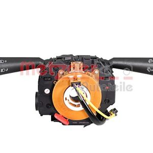 Comutator coloana directie FIAT DOBLO Cargo (263_) 1.3 D Multijet (263WXU1A, 263ZXU1A, 263WYB1A, 263ZYB1A) diesel 95 cai METZGER 0916895