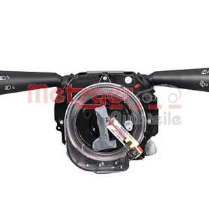 Comutator coloana directie FIAT 500X (334_) 1.0 (334.AXN1B) benzina 114 cai METZGER 0916896