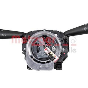 Comutator coloana directie FIAT 500X (334_) 1.0 (334.AXN1B) benzina 114 cai METZGER 0916897