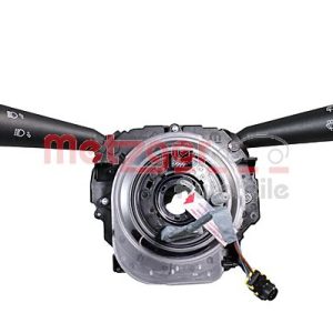 Comutator coloana directie FIAT 500X (334_) 1.0 (334.AXN1B) benzina 114 cai METZGER 0916906