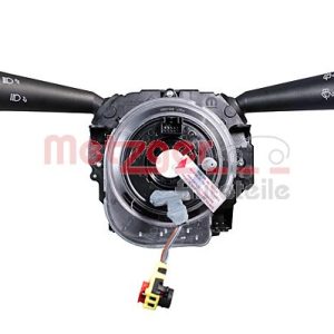 Comutator coloana directie FIAT 500X (334_) 1.0 (334.AXN1B) benzina 114 cai METZGER 0916907