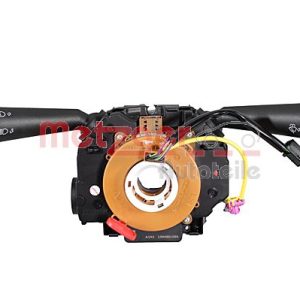 Comutator coloana directie FIAT DOBLO Cargo (263_) 1.3 D Multijet diesel 75 cai METZGER 0916908