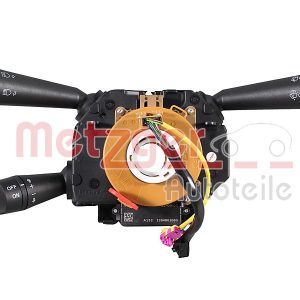 Comutator coloana directie FIAT DOBLO Cargo (263_) 1.3 D Multijet diesel 75 cai METZGER 0916909