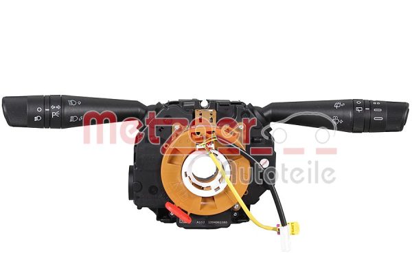 Comutator coloana directie FIAT DOBLO Cargo (263_) 1.3 D Multijet diesel 75 cai METZGER 0916910