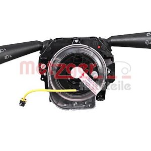 Comutator coloana directie FIAT 500X (334_) 1.3 D Multijet (334AXH1A) diesel 95 cai METZGER 0916912