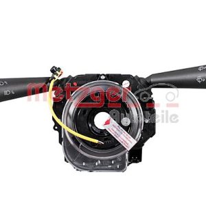 Comutator coloana directie FIAT 500X (334_) 1.3 D Multijet (334AXH1A) diesel 95 cai METZGER 0916913