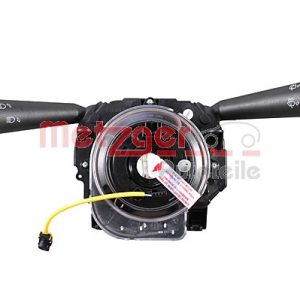 Comutator coloana directie FIAT 500X (334_) 1.3 D Multijet (334AXH1A) diesel 95 cai METZGER 0916914