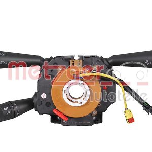 Comutator coloana directie FIAT DOBLO Cargo (263_) 1.3 D Multijet (263WXU1A, 263ZXU1A, 263WYB1A, 263ZYB1A) diesel 95 cai METZGER 0916915