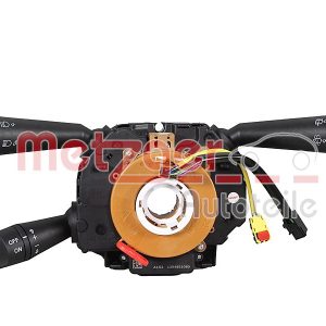 Comutator coloana directie FIAT DOBLO Cargo (263_) 1.3 D Multijet (263WXU1A, 263ZXU1A, 263WYB1A, 263ZYB1A) diesel 95 cai METZGER 0916916