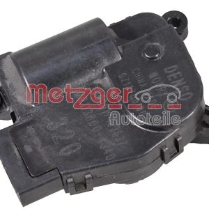 Element de reglare clapeta carburator FIAT 500L (351_, 352_) 0.9 (199LYC1B) benzina 105 cai METZGER 0917725