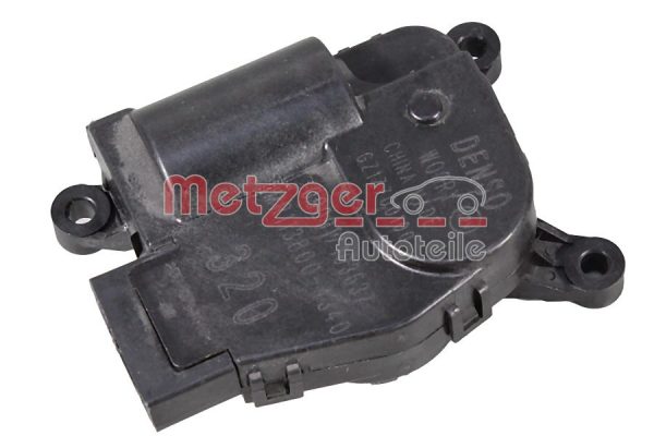 Element de reglare clapeta carburator FIAT 500L (351_, 352_) 0.9 (199LYC1B) benzina 105 cai METZGER 0917725