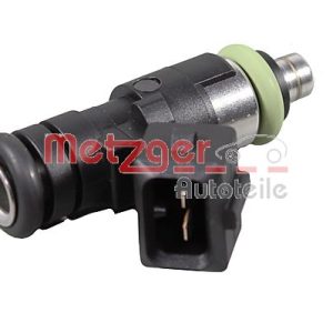 Injector FIAT PANDA (169_) 1.2 4x4 (169.AXB2A) benzina 60 cai METZGER 0920035