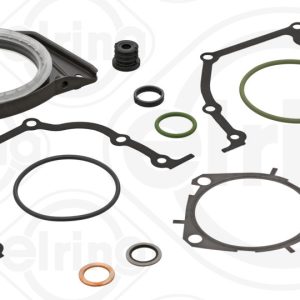 Set garnituri carter FIAT FREEMONT (345_) 2.0 JTD diesel 136 cai ELRING 926.720