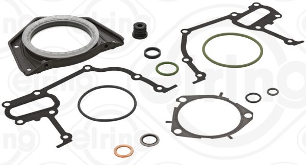 Set garnituri carter FIAT FREEMONT (345_) 2.0 JTD diesel 136 cai ELRING 926.720