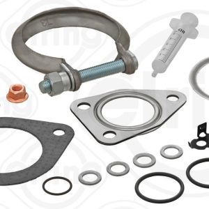 Set montaj turbocompresor FIAT FREEMONT (345_) 2.0 JTD diesel 163 cai ELRING 940.491