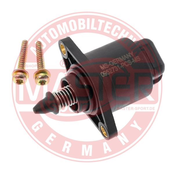Supapa reglaj mers in gol admisie aer FIAT PANDA (141_) 900 benzina 40 cai MASTERSPORT GERMANY 0952731-PCS-MS