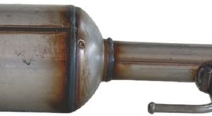 Filtru funingine / particule sistem de esapament FIAT PANDA (169_) 1.3 D Multijet (169AXG1A, 169AXD1A) diesel 75 cai BOSAL 097-228