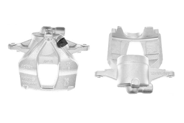 Etrier frana FIAT FIORINO microbus (225_) 1.3 JTD Multijet diesel 80 cai BOSCH 0 986 134 077