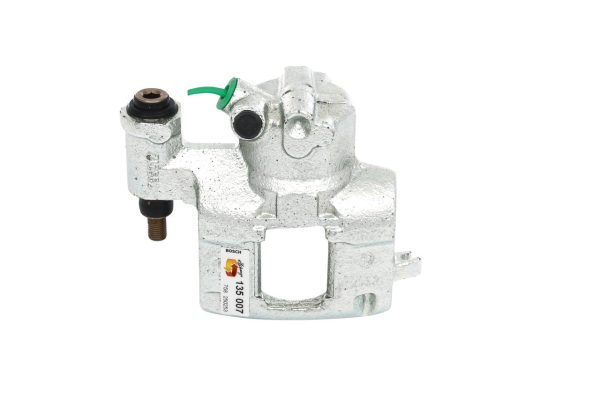 Etrier frana FIAT PANDA Caseta/ Hatchback (169_) 1.2 LPG Benzina/Autogaz (GPL) 60 cai BOSCH 0 986 135 007