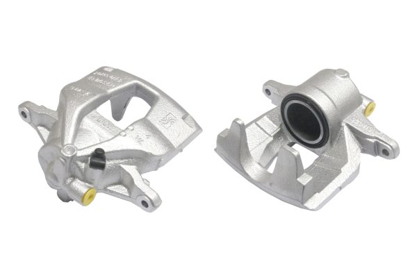 Etrier frana FIAT FIORINO microbus (225_) 1.3 JTD Multijet diesel 80 cai BOSCH 0 986 135 077