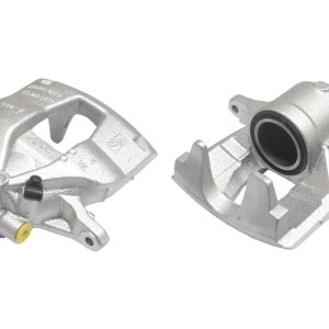 Etrier frana FIAT 500L (351_, 352_) 0.9 Natural Power (199LYC1B) Benzina/Gaz metan (GNC) 86 cai BOSCH 0 986 135 077