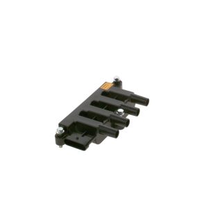 Bobina de inductie FIAT PANDA (169_) 1.2 (169AXF2A, 169AXF1A) benzina 69 cai BOSCH 0 986 221 065