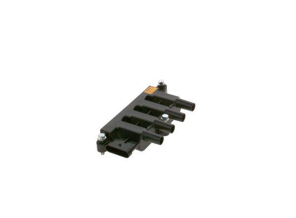 Bobina de inductie FIAT PANDA (169_) 1.2 (169AXF2A, 169AXF1A) benzina 69 cai BOSCH 0 986 221 065