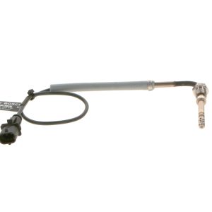 Senzor temperatura gaze evacuare FIAT 500 (312_) 1.3 D Multijet (312AXE1A) diesel 95 cai BOSCH 0 986 259 048