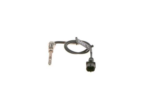 Senzor temperatura gaze evacuare FIAT QUBO (225_) 1.3 D Multijet (225CXB1A, 225AXB1A, 225CXB11, 225AXB11,... diesel 75 cai BOSCH 0 986 259 145